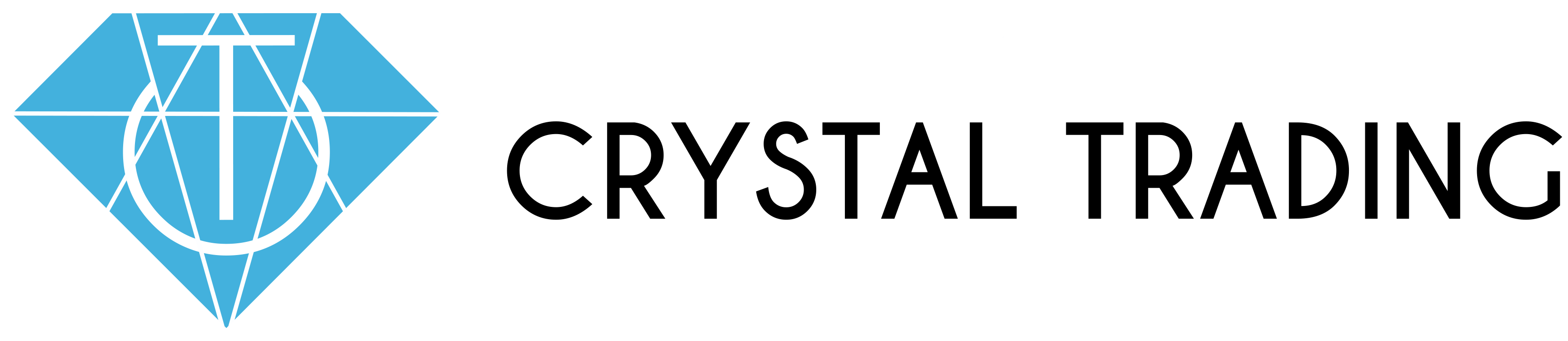 Crystal Trading - Логистика — наш профиль